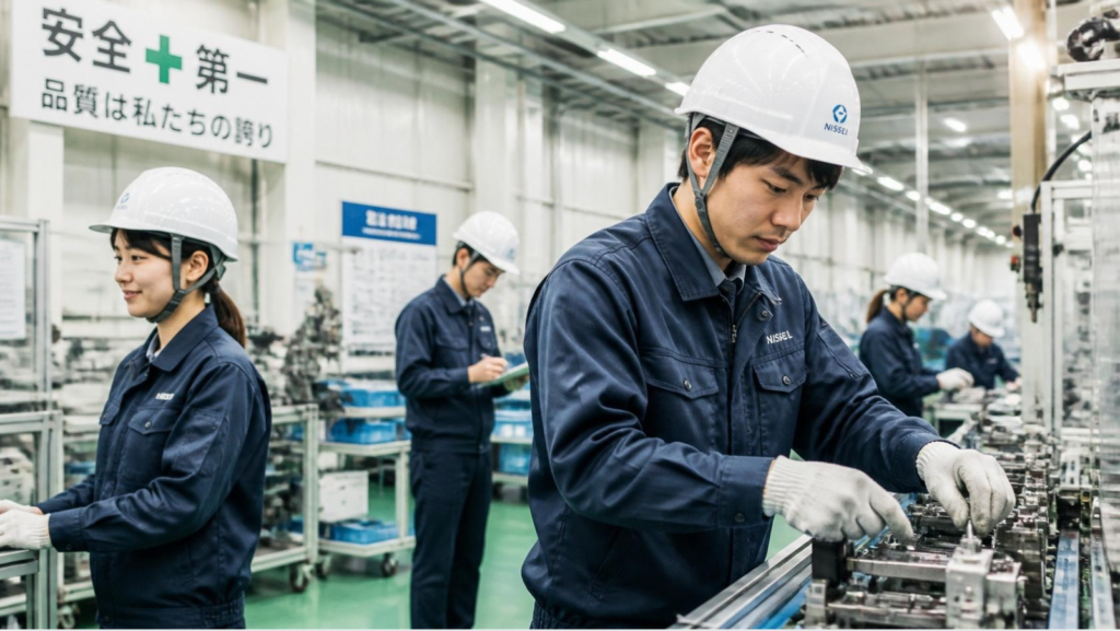 ai製造